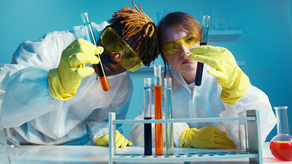 studie zabývající se osteoporozou